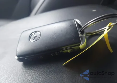 2021 Mazda Cx-5 Grand Touring from USA, damaged, VIN JM3KFBDM8M0366012